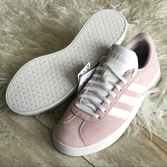 NWT Adidas VL Court 2.0 - Picture 4 of 8